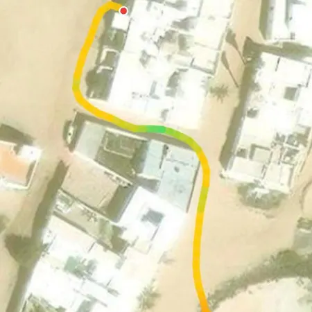 Sonrye Graciosa Apartment