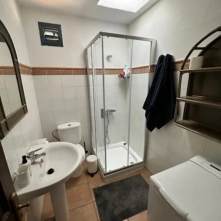 Sonrye Graciosa * Caleta de Sebo