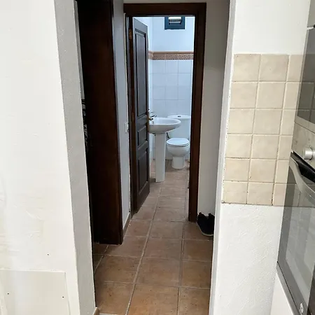 Sonrye Graciosa Apartment Caleta de Sebo