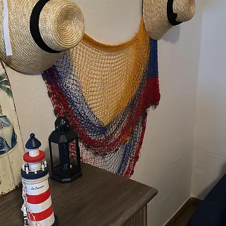 Sonrye Graciosa Apartment