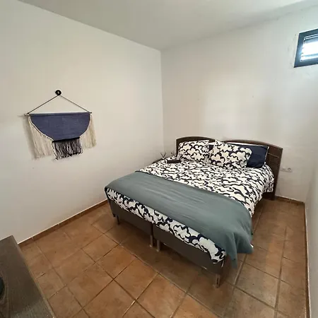 Sonrye Graciosa * Caleta de Sebo