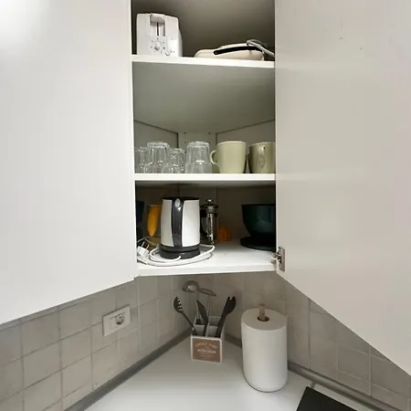 Sonrye Graciosa Apartment