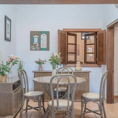 Sonrye Graciosa Appartement Caleta de Sebo