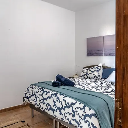 Sonrye Graciosa * Caleta de Sebo