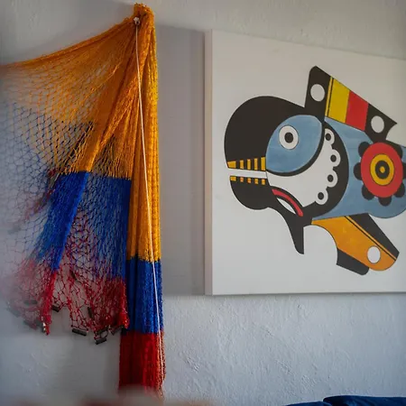 Apartment Sonrye Graciosa *