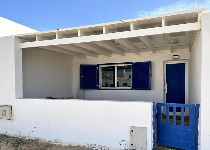 Sonrye Graciosa Appartement