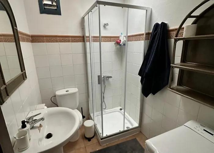 Sonrye Graciosa * Caleta de Sebo