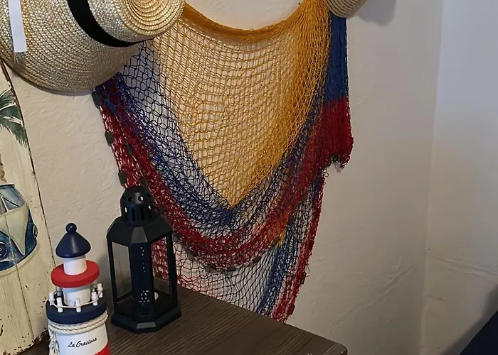 Sonrye Graciosa Appartement