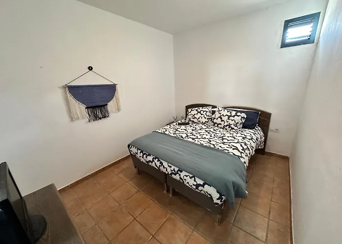 Sonrye Graciosa * Caleta de Sebo