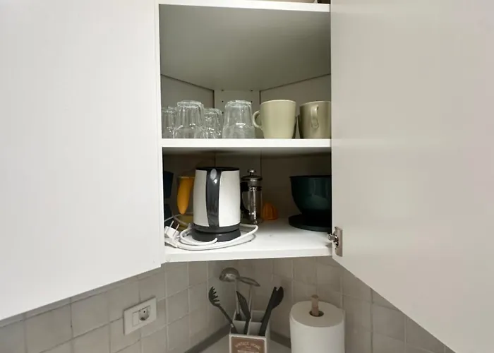 Sonrye Graciosa Appartement