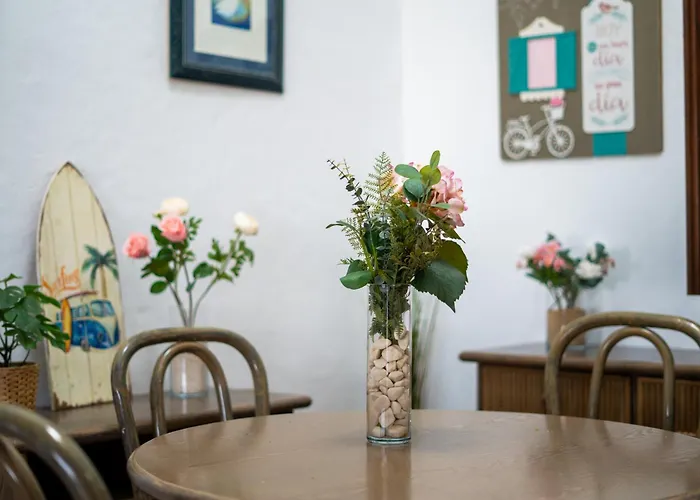 Sonrye Graciosa Appartement