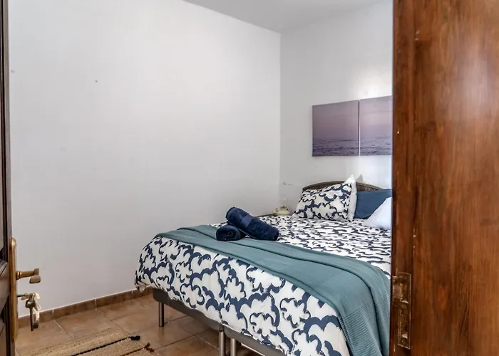 Sonrye Graciosa * Caleta de Sebo