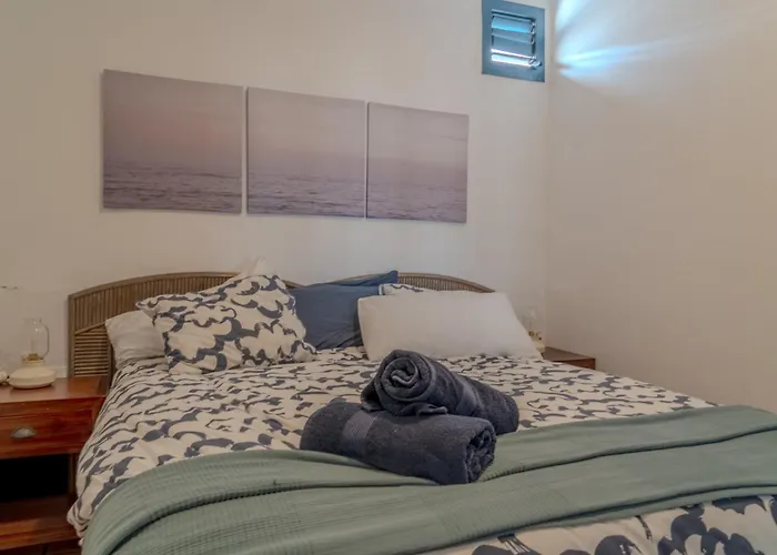 Sonrye Graciosa Appartement