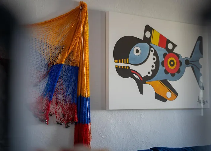 Appartement Sonrye Graciosa *