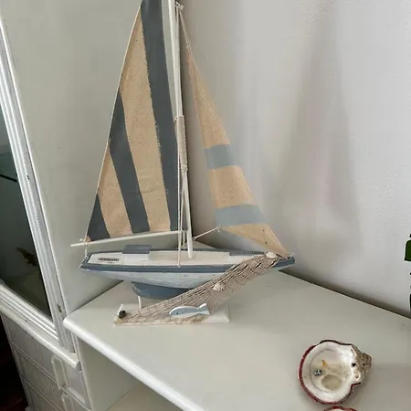 Apartamento Sonrye Graciosa