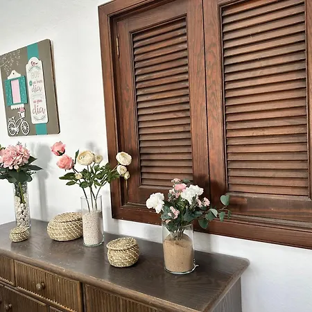 Apartamento Sonrye Graciosa Caleta de Sebo
