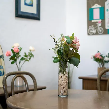 Sonrye Graciosa Appartamento