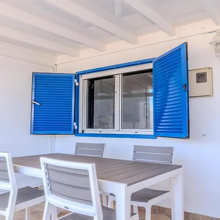 Sonrye Graciosa Apartamento *