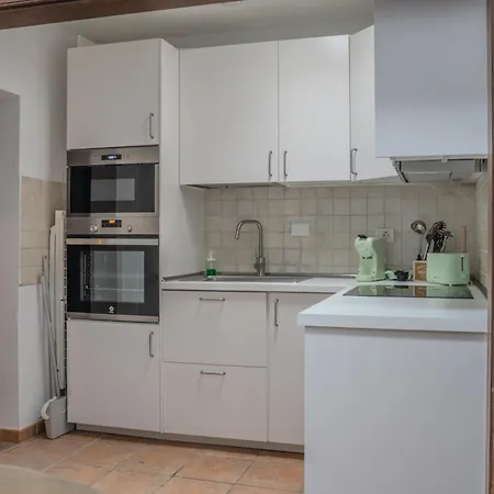 Apartamento Sonrye Graciosa
