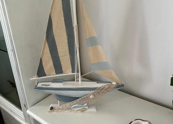 Апартаменты Sonrye Graciosa