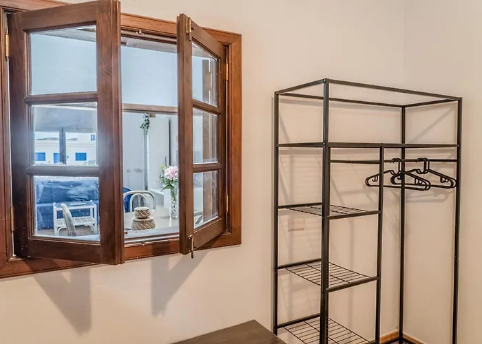 Sonrye Graciosa * Калета-де-Себо